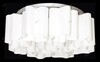 Миниатюра фото потолочная люстра lightstar nubi 802090 | 220svet.ru
