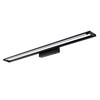 Миниатюра фото подсветка для картин с переключением температуры crystal lux gallery a ap19w led bl | 220svet.ru
