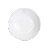 Миниатюра фото тарелка costa nova nop251-whe(nop251-02203b) | 220svet.ru