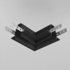 Миниатюра фото коннектор для встраиваемой трековой системы voltega exilight vgl034cl-42.12b | 220svet.ru