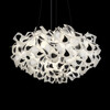 Миниатюра фото подвесной светильник loft it clizia 10595/780 black | 220svet.ru