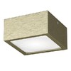 Миниатюра фото потолочный светодиодный светильник lightstar zolla 213921 | 220svet.ru