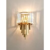 Миниатюра фото настенный светильник aployt ornella apl.642.01.02 | 220svet.ru