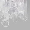 Миниатюра фото потолочная люстра bogates iceberg 381/10 | 220svet.ru