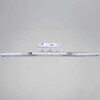 Миниатюра фото светильник потолочный reluce 88120-0.3-2+2c wh | 220svet.ru