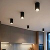 Миниатюра фото накладной светильник citilux axel cl512111r | 220svet.ru