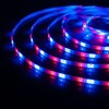 Миниатюра фото светодиодная влагозащищенная лента elektrostandard 4,8w/m 60led/m 2835smd rgb 5m a050579 | 220svet.ru