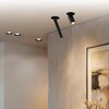 Миниатюра фото встраиваемый светильник в пвх потолок citilux skyport.10 cl512s11 | 220svet.ru