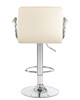 Миниатюра фото стул барный dobrin kruger arm lm-5011-n_ch-m_el-cream-11050 | 220svet.ru