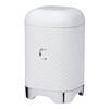 Миниатюра фото ёмкость для хранения кофе ice white kitchen craft | 220svet.ru