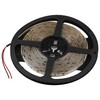 Миниатюра фото светодиодная влагозащищенная лента эра 4,8w/m 60led/m 2835smd холодный белый 5m ku-2835ad-60d-w б0044111 | 220svet.ru