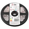 Миниатюра фото светодиодная лента эра 14,4w/m 60led/m 5050smd rgb 5m ls5050-14,4-60-12-rgb-ip20-1 year-5m б0035606 | 220svet.ru