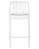 Миниатюра фото набор 2 шт стул полубарный dobrin chloe lmzl-pp777-1-n2_p_w-02-13405 | 220svet.ru