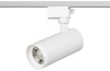 Миниатюра фото трековый светильник однофазный эра tr59-2030 wh б0054441 | 220svet.ru