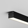 Миниатюра фото линейный офисный светильник maytoni ll311015 | 220svet.ru
