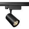 Миниатюра фото трековый светильник voltega trinilight tr-vgl029-3-10w4k-w-b | 220svet.ru