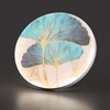 Миниатюра фото настенно-потолочный светильник sonex floren 7747/dln белый | 220svet.ru