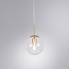 Миниатюра фото подвесной светильник arte lamp volare a1920sp-1go | 220svet.ru