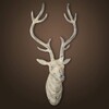 Миниатюра фото голова оленя roomers 4031 | 220svet.ru
