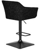 Миниатюра фото стул барный dobrin ralf lm-5033_b-m_ct-leo18-12880 | 220svet.ru