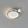 Миниатюра фото потолочный светильник favourite 4742-5c | 220svet.ru