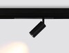 Миниатюра фото трековый светодиодный светильник ambrella light track system magnetic 220v gl1212 | 220svet.ru