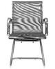 Миниатюра фото офисное кресло dobrin cody mesh lmr-102n_ch-m_msh-grey-12496 | 220svet.ru