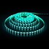 Миниатюра фото светодиодная лента elektrostandard 24w/m 60led/m 5050smd mix rgb/холодный белый 5m a053703 | 220svet.ru