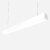 Миниатюра фото подвесной светодиодный светильник siled la linea 7370105 | 220svet.ru