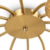Миниатюра фото потолочная люстра freya blaze fr5158pl-06bs | 220svet.ru