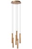 Миниатюра фото подвесной светильник lucide griffith  24403/42/04 | 220svet.ru