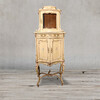 Миниатюра фото шкаф патине roomers antique dm- louis cabinet | 220svet.ru