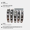 Миниатюра фото комплект адресной светодиодной ленты apeyron 14,4w/m 60led/m 5050smd rgb 5m 10-94 | 220svet.ru