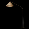 Миниатюра фото торшер loft it bobbie 10570f black | 220svet.ru