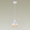 Миниатюра фото подвесной светильник moderli irina v2711-1p | 220svet.ru