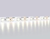 Миниатюра фото светодиодная лента дневной белый ambrella light 9,6w/m 120led/m 2835smd 4500к 5m gs1102 | 220svet.ru