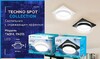 Миниатюра фото встраиваемый светильник ambrella light techno spot tn315 | 220svet.ru