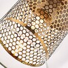 Миниатюра фото подвесной светильник arte lamp manchester a7625sp-1ab | 220svet.ru