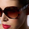 Миниатюра фото солнцезащитные очки california - green gradient seletti oks05-chb | 220svet.ru