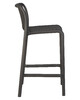 Миниатюра фото набор 2 шт стул полубарный dobrin chloe lmzl-pp777-1-n2_p_gr-04-13406 | 220svet.ru