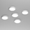 Миниатюра фото мебельный светильник 4000к 12v 13w 750lm mobiled lightstar 036240-5 | 220svet.ru