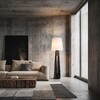 Миниатюра фото торшер loft it margaret 10566f | 220svet.ru