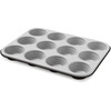 Миниатюра фото противень segnam для 12 маффинов 27x35 см. guardini | 220svet.ru