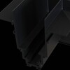 Миниатюра фото угловой коннектор maytoni magnetic track system tra004cl-22b | 220svet.ru