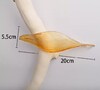 Миниатюра фото подвесной декор inodesign spiral amber 20 | 220svet.ru