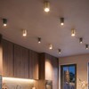 Миниатюра фото накладной светильник citilux axel cl512111r | 220svet.ru
