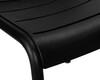 Миниатюра фото набор 3 шт стул обеденный dobrin tim lmzl-pp902-n3_p_b-03-13459 | 220svet.ru