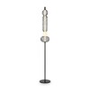 Миниатюра фото торшер freya punsh fr6196fl-l11b | 220svet.ru
