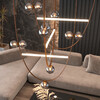 Миниатюра фото подвесной светильник imperium loft fabius 375304-32 | 220svet.ru