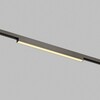 Миниатюра фото трековый светодиодный светильник denkirs shine linear zigbee dk5951-dn | 220svet.ru